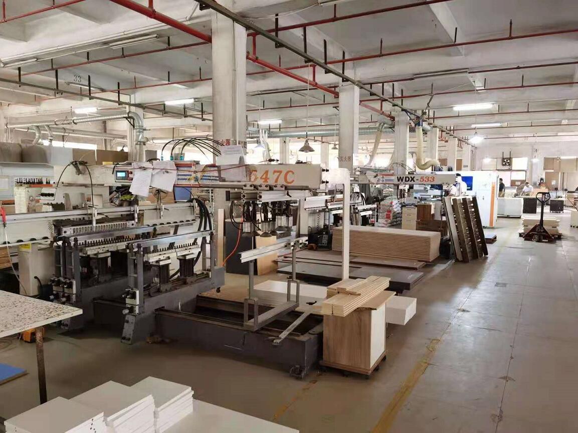 圣典文儀定制家具怎么樣？
